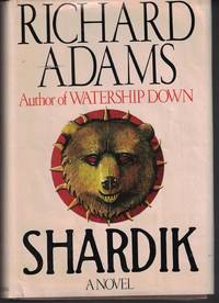 image of Shardik