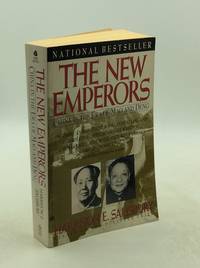 THE NEW EMPERORS: China in the Era of Mao and Deng