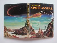 image of Laurie's space annual