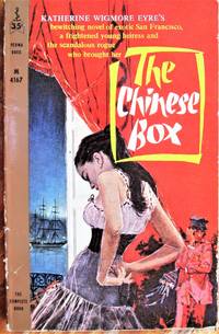 image of The Chinese Box