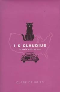 cover of I and Claudius
