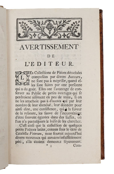Nouveau Porte-Feuille Historique et Litteraire (+) Concubitus sine Lucina ou le plaisir sans peine. Réponse à la lettre intitulée Lucina sine concubitu. (photo 3)