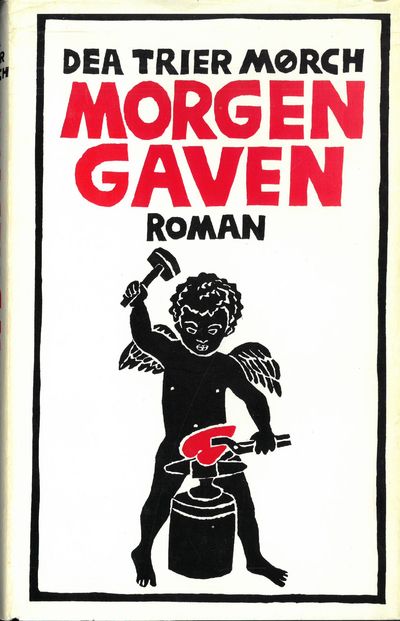 Morgengaven. Roman. Oversatt av Annie Riis.