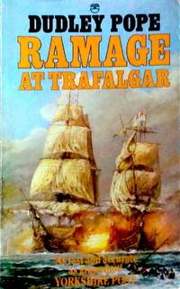 image of Ramage at Trafalgar