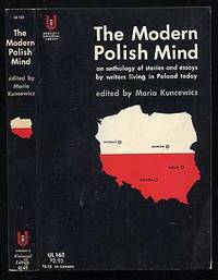 image of The Modern Polish Mind an anthology of stories and essays by writers living in Poland today