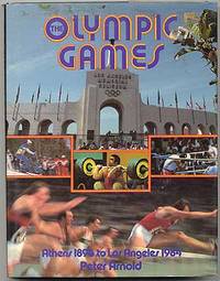image of The Olympic Games