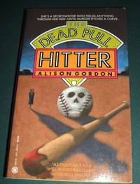 cover of The Dead Pull Hitter