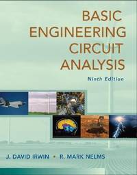 Basic Engineering Circuit Analysis