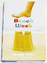 Beach Week: A Novel
