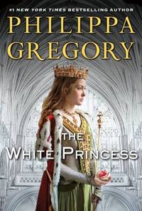 cover of The White Princess (Cousins' War)