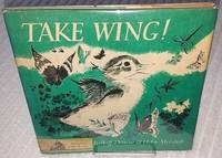 TAKE WING!