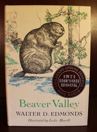 Beaver Valley SIGNED