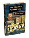 The Ballad of Peckham Rye