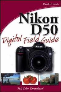 Nikon D50