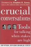 Crucial Conversations