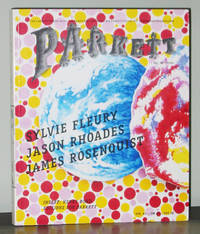 Parkett 58 Collaborations Sylvie Fleury, Jason Rhoades, and James Rosenquist