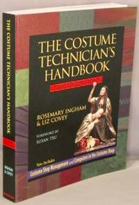 image of The Costume Technician's Handbook.