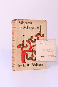 Mistress of Mistresses: A Vision of Zimiamvia