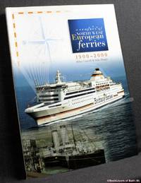 image of A Century of North West European Ferries 1900-2000