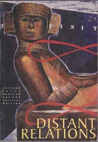 Distant Relations: Chicano Irish Mexican Art and Critical Writing