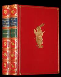 Alice's Adventures in Wonderland (together with) Through the Looking-Glass, and What Alice Found...