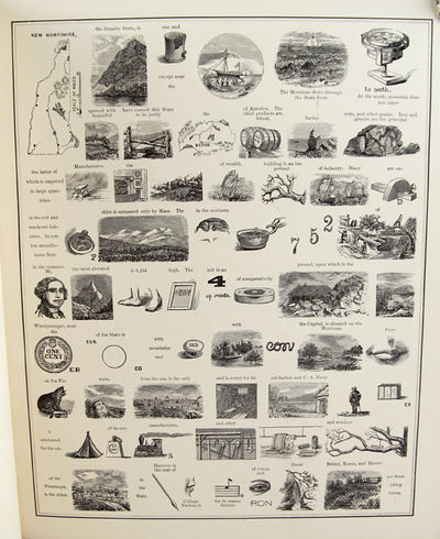 A Hieroglyphic Geography of the...