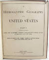 A Hieroglyphic Geography of the...; (photo 1)