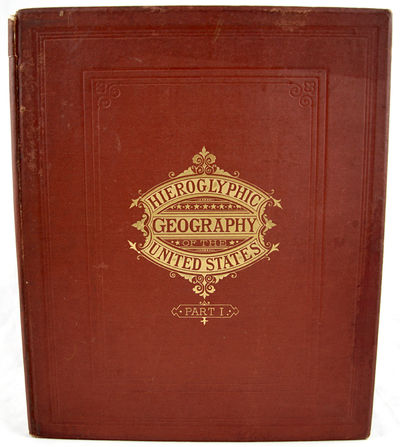 A Hieroglyphic Geography of the...; (photo 2)