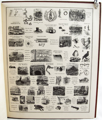 A Hieroglyphic Geography of the...; (photo 3)