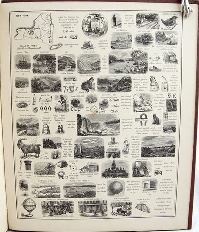 A Hieroglyphic Geography of the...; (photo 4)