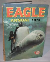Eagle Annual 1973