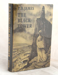 The Black Tower by P D James - 1975