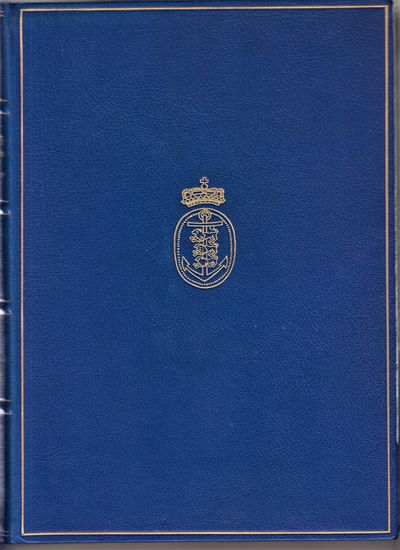 Flåden. 2 bind