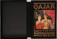 Qajar. La pittura di corte in Persia