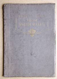 Taffy Tales From Welsh Wales