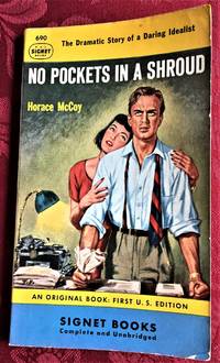 image of No Pockets in a Shroud