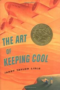 image of The Art of Keeping Cool (Scott O'Dell Award for Historical Fiction (Awards))