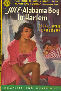 image of Jule: Alabama Boy in Harlem - Complete and Unabridged