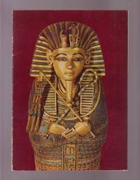 Tutankhamun Treasures by Sarwat (Foreword); Rudolf Anthes Okasha - Paperback - 1961 - from Ultramarine Books (SKU: 001541)