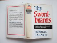 image of The sword-bearers: Studies in supreme command in the First World War