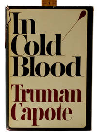 In Cold Blood by Truman Capote - 1965