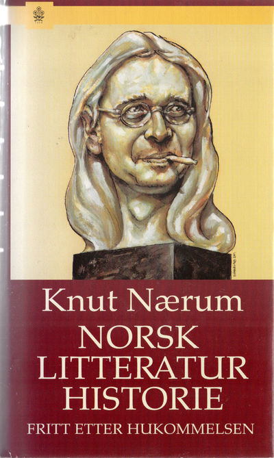 Norsk litteraturhistorie. Fritt etter hukommelsen