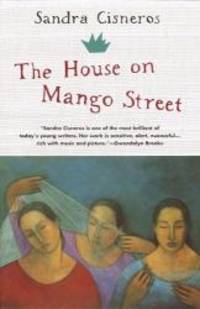 image of The House on Mango Street (Vintage Contemporaries)