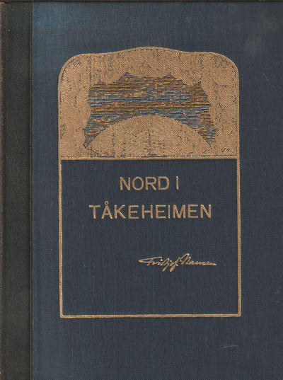 Nord i Tåkeheimen. Utforskningen av Jordens…