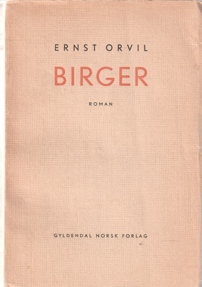 Birger