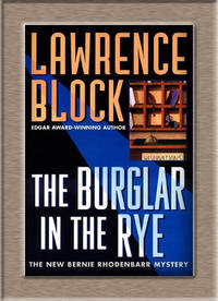 image of The Burglar in the Rye