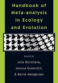 Handbook of Meta&acirc;Analysis in Ecology and Evolution