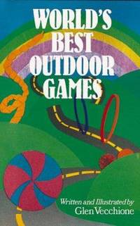 World's Best Outdoor Games