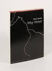 Why Write?