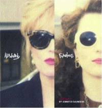 Absolutely Fabulous : Continuity by Jennifer Saunders - 2002